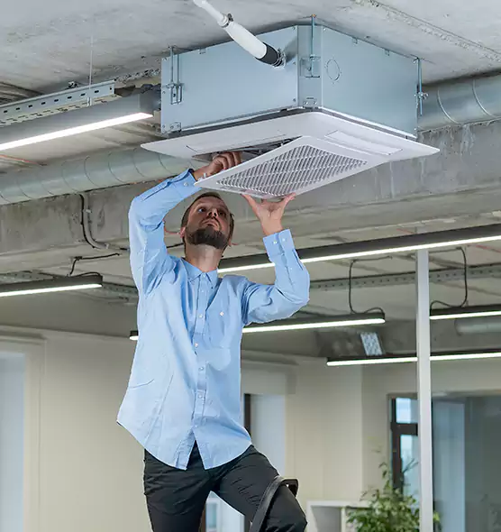 Professional Air Duct Cleaners in Truckee, CA