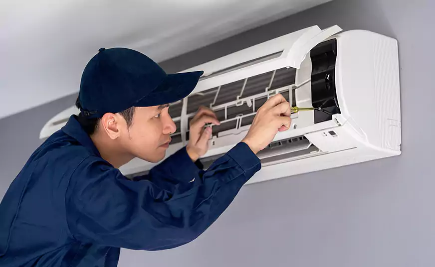 AC Duct Cleaning Truckee