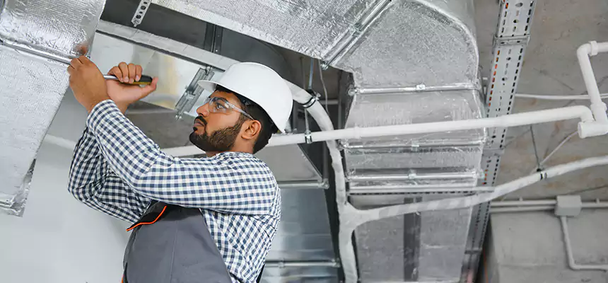 Proactive Ac Vent Repairs & Air Duct Replacement Companies Near Me in Truckee