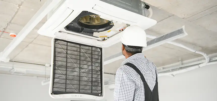 Our Affordable Duct Cleaning Near Me Services in Truckee, CA