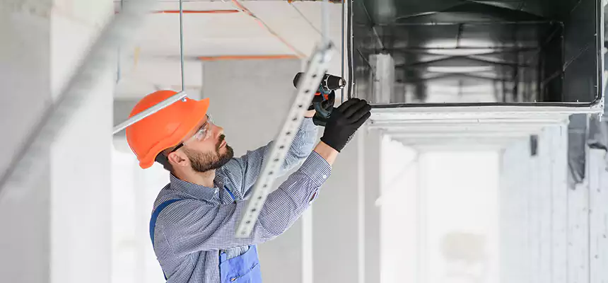 Our Air Vent Replacement Services in Truckee, CA