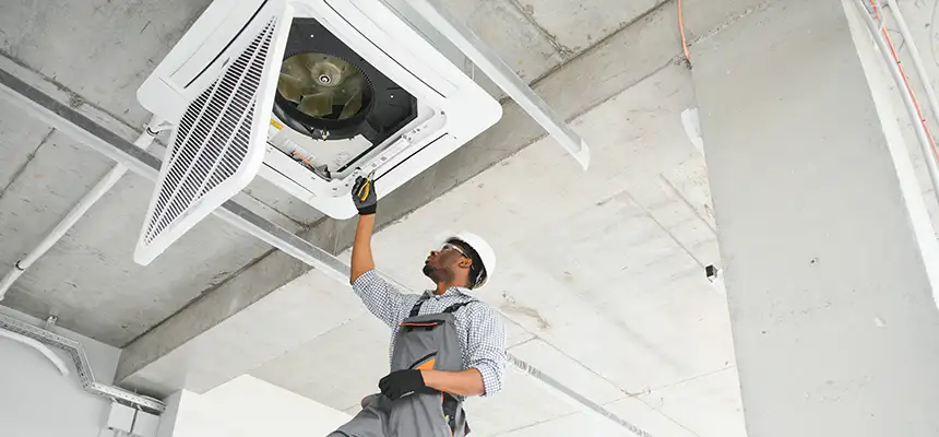 Efficient Multi‑Unit & HOA Annual Vent Cleaning Plans in Truckee