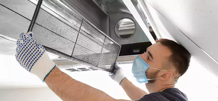 Diagnostic HVAC Coil & Blower Cleaning in Truckee