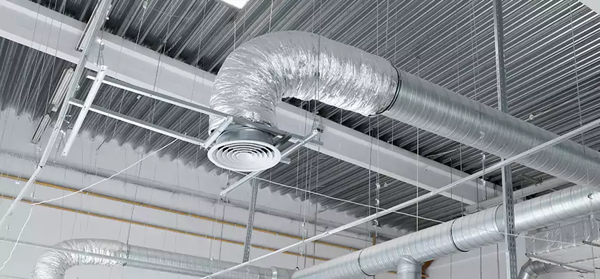 Our Dryer Vent Hose Replacement Services in Truckee, CA