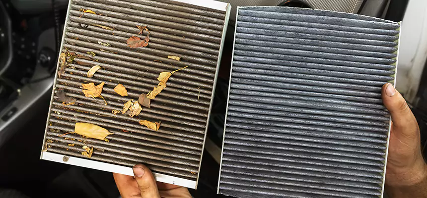 Our Dryer Vent Lint Filter Cleaning Services in Truckee, CA