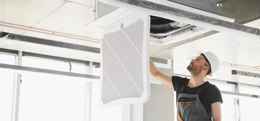 Our Indoor Air Quality Improvement Services in Truckee, CA