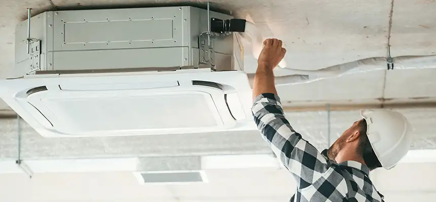 Our Local Vent Cleaning Services in Truckee, CA