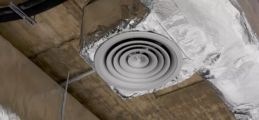 Our Low VOC Vent Installation Services in Truckee, CA