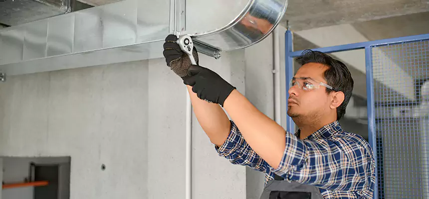 Our Post-Construction Duct Cleaning Services in Truckee, CA