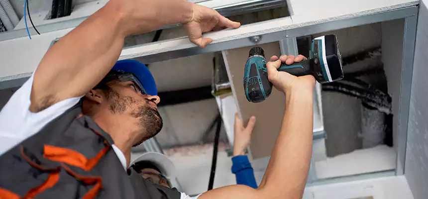 Our Retail Store Duct Cleaning Services in Truckee, CA