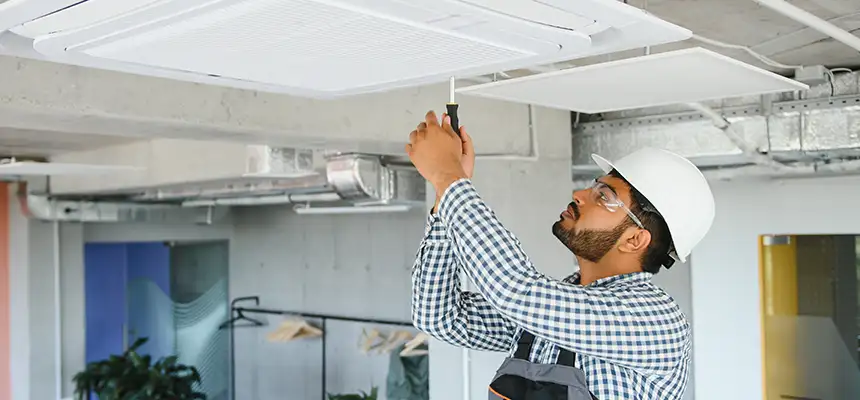 Our Roof Dryer Vent Cleaning Services in Truckee, CA