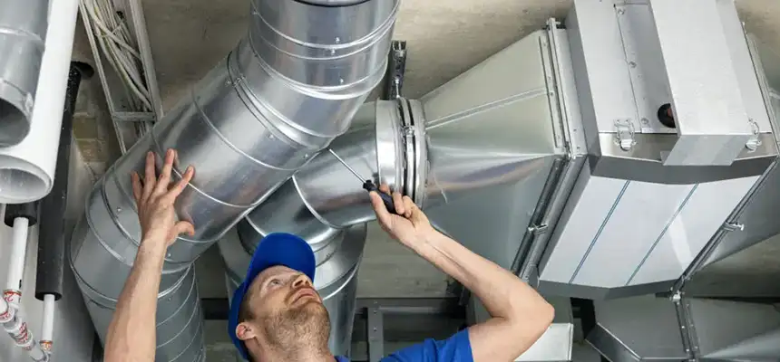 Our Same-Day Air Duct Service in Truckee, CA