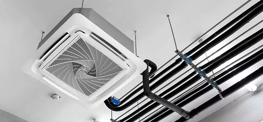 Our Smart AC Vent Controller Services in Truckee, CA