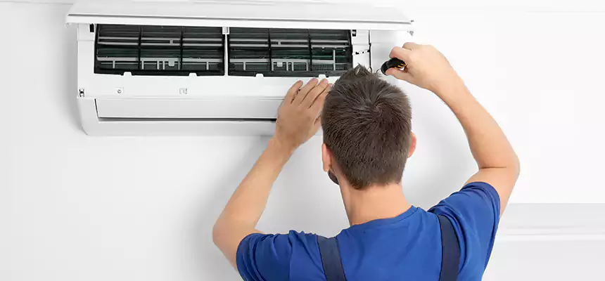 Our Smart Air Conditioning Installation Services in Truckee, CA