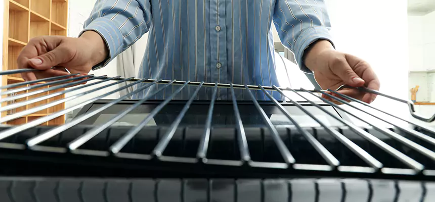 Our Vent Grille Washing Services in Truckee, CA