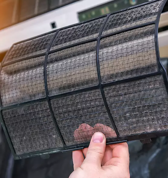 Top-notch AC Air Filter Replacement in Truckee