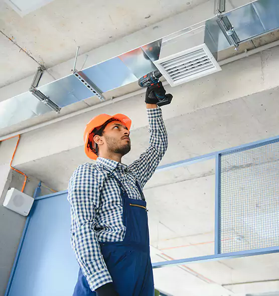 Welcome to Air Duct Cleaning & Repairs Truckee — Your Local Air Duct Installation Specialists in Truckee, CA