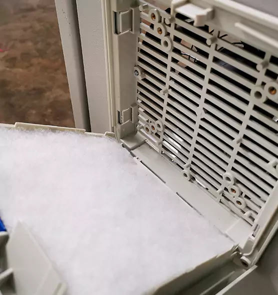 About Air Duct Overhaul & Upgrades in Truckee, CA