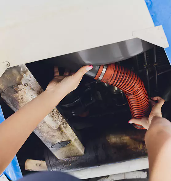 About Air Duct Virus Disinfection in Truckee, CA