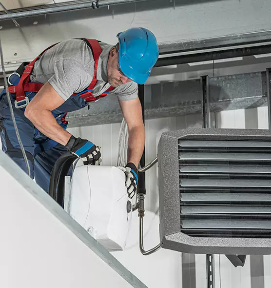 Professional Custom HVAC Ductworkin Truckee, CA