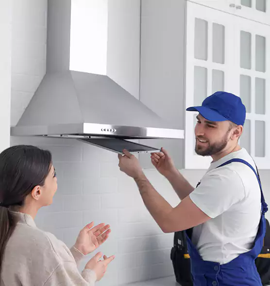 Professional Dryer Vent Cleaning Service in Truckee, CA