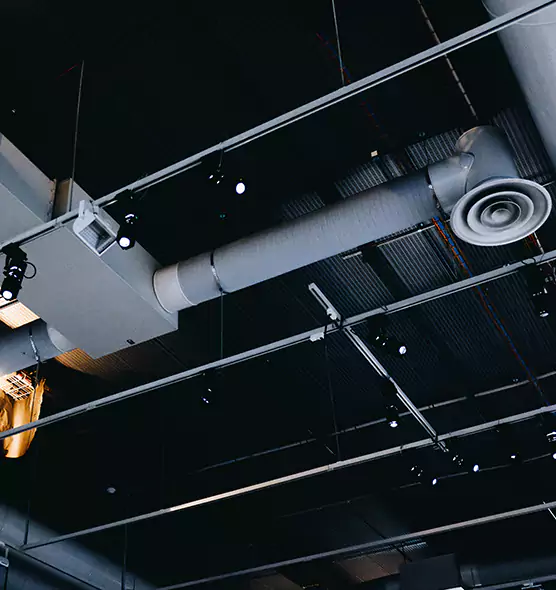 About Duct Sanitization with UV Light in Truckee, CA