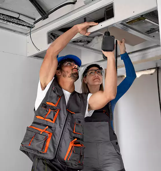 About Energy Efficient Air Duct Installation in Truckee, CA