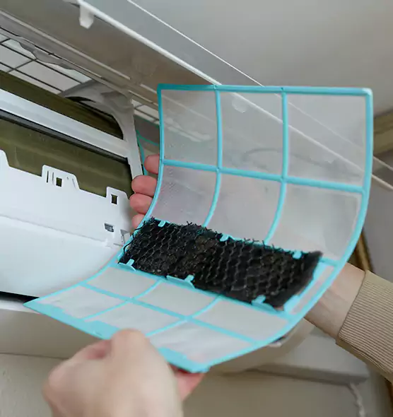 Welcome to Air Duct Cleaning & Repairs Truckee — Your Local HEPA Filter Installation Pros in Truckee, CA