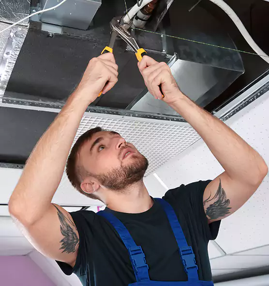 Trusted Home Air Duct Cleaning in Truckee, CA