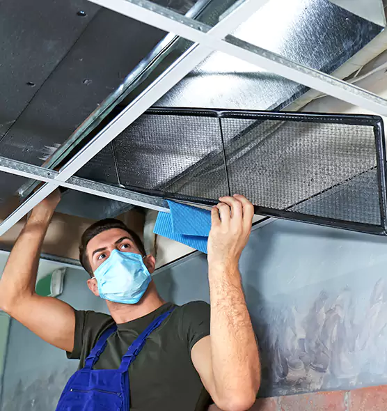 Professional Home Ventilation Cleaning in Truckee, CA