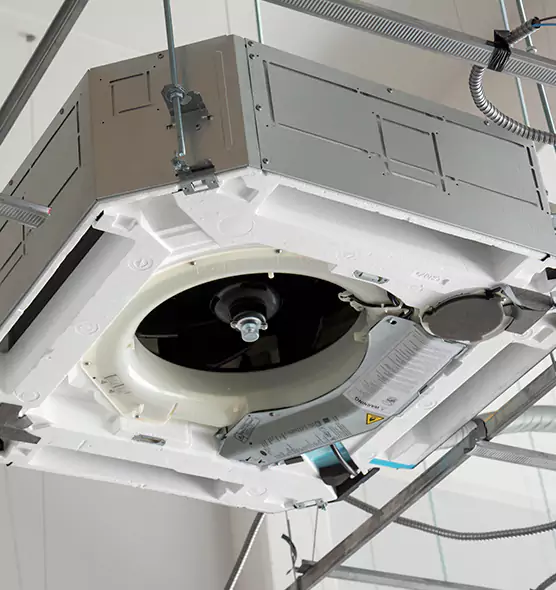 Professional Industrial Dryer Vent Cleaning in Truckee, CA