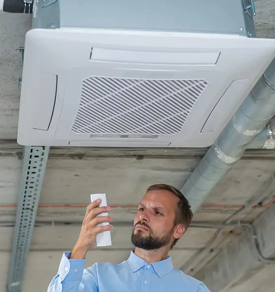 About Local Vent Cleaning Services in Truckee, CA