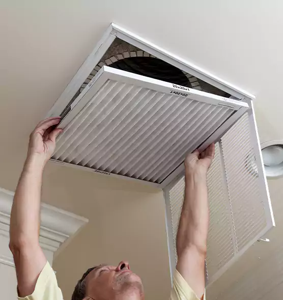 Advanced Residential Vent Cleaning in Truckee, CA
