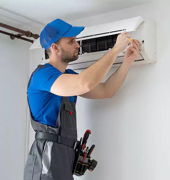 About Smart Thermostat AC Installation in Truckee, CA