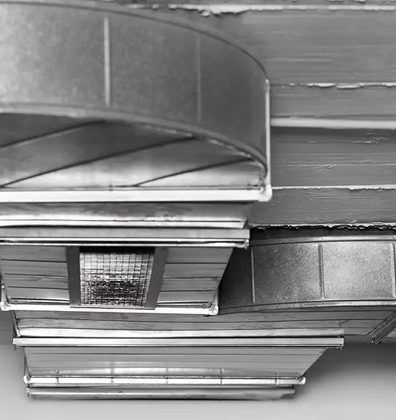 Professional Wall Vent Cleaning Service in Truckee, CA