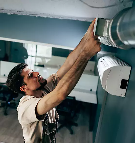 Reliable Warehouse Vent Cleaning in Truckee, CA