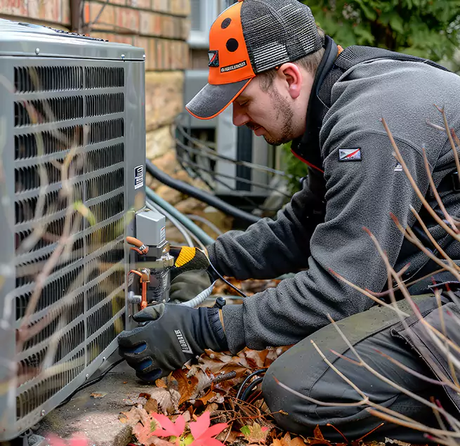 Why Homeowners & Businesses Trust Us in Truckee, CA?