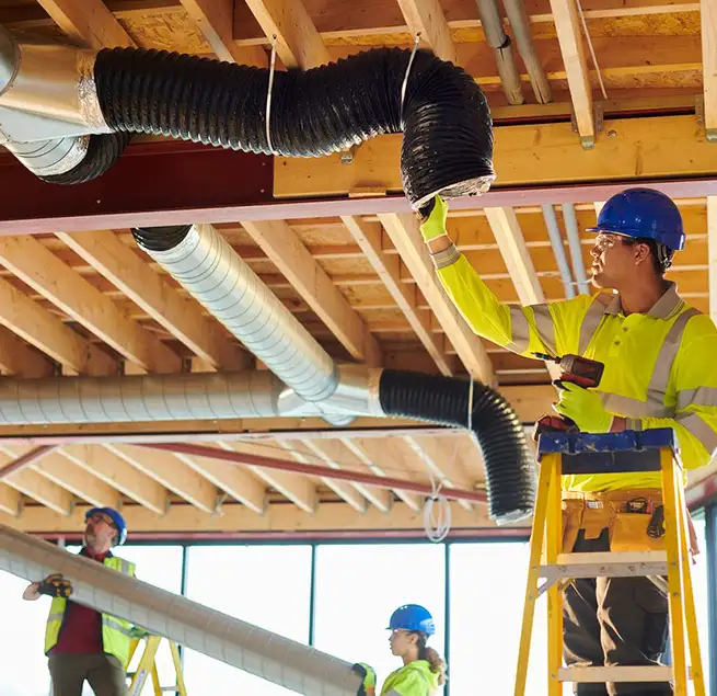 Why Homeowners & Businesses Trust Us in Truckee, CA?