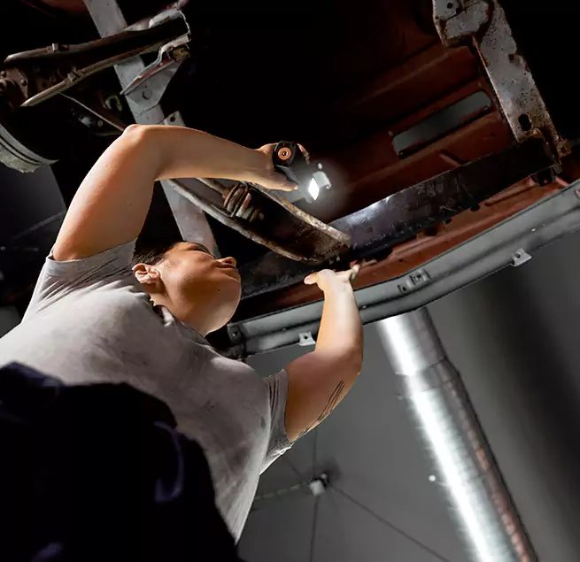 Why Homeowners & Businesses Trust Us Truckee, CA