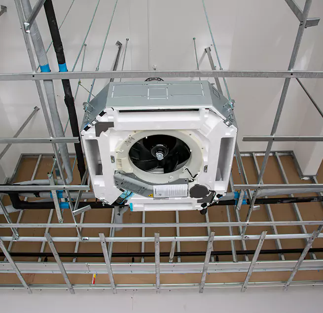 Why Homeowners & Businesses Trust Us Truckee, CA?