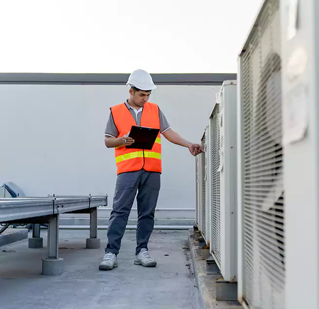 Why Homeowners & Businesses Trust Us in Truckee, CA?